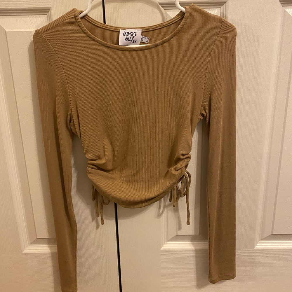 Princess Polly Women’s Long Sleeve